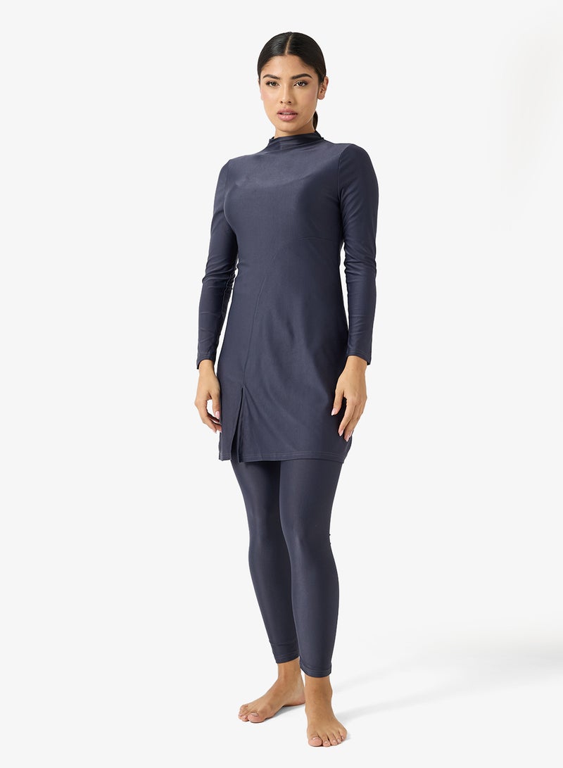 خزانة طقم بوركيني للسباحة - Image 5